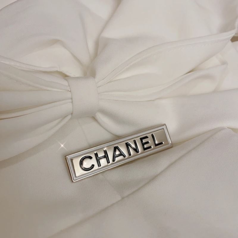 Chanel Brooches